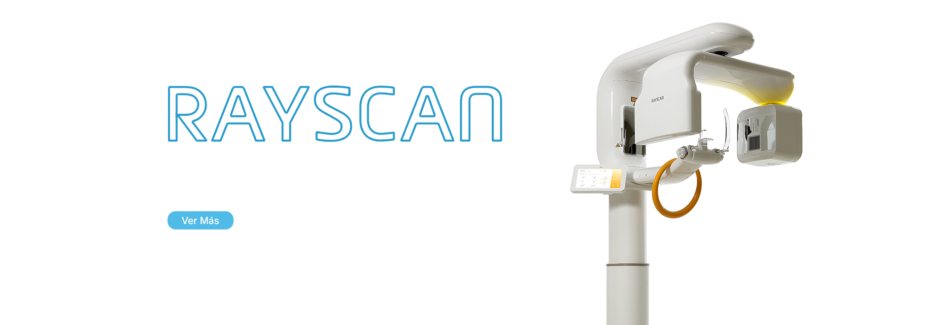 RAYSCAN-ALPHA